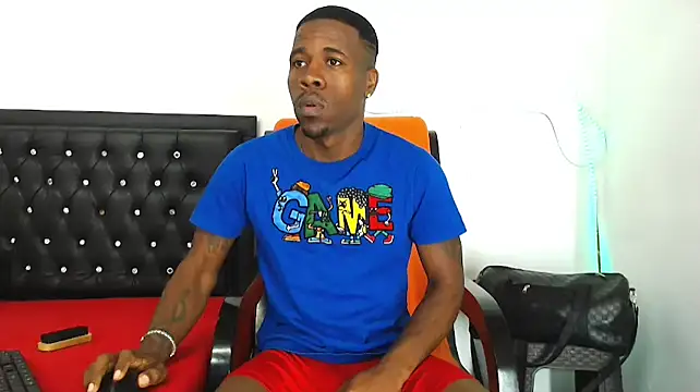 Damian hart 24CM online show from 11.26.25