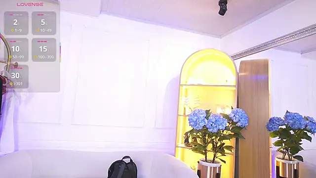 elasummer online show from 11.19.25