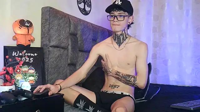 Dan brownn online show from 02.09.25