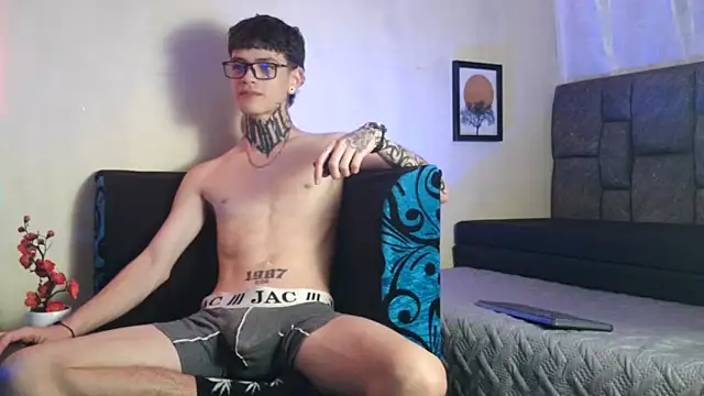 Dan brownn online show from 03.12.25