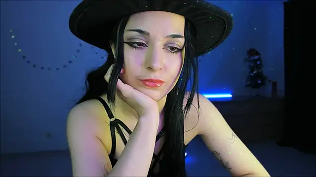 mollyposhh online show from 01.12.25