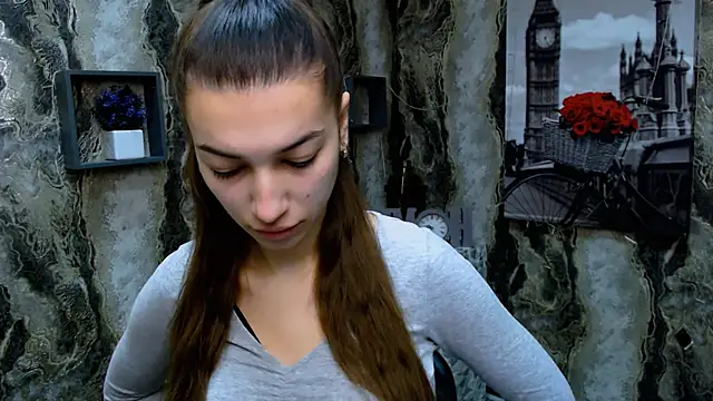 KarolinaRosse  online show from 01.17.25