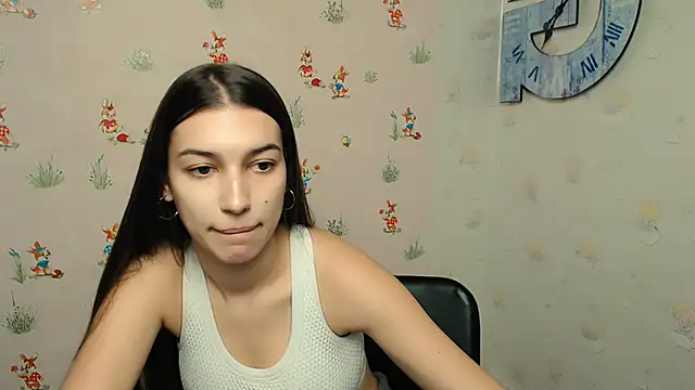 KarolinaRosse  online show from 01.19.25