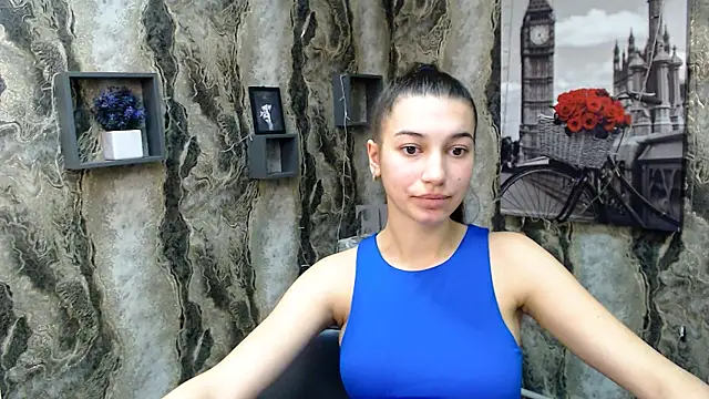 KarolinaRosse  online show from 01.21.25