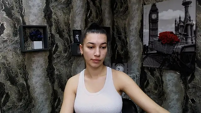 KarolinaRosse  online show from 01.26.25