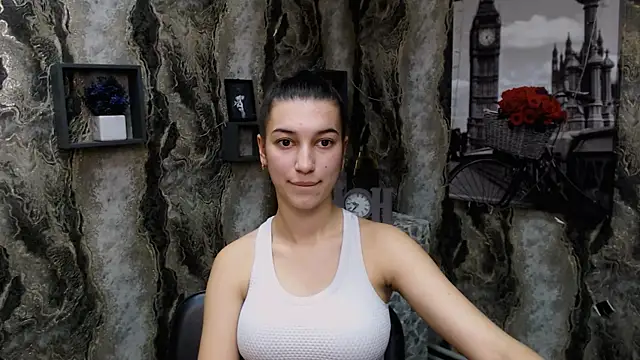 KarolinaRosse  online show from 01.26.25