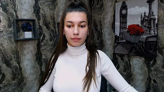 KarolinaRosse  online show from 01.28.25