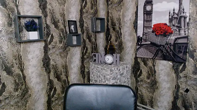 KarolinaRosse  online show from 02.02.25