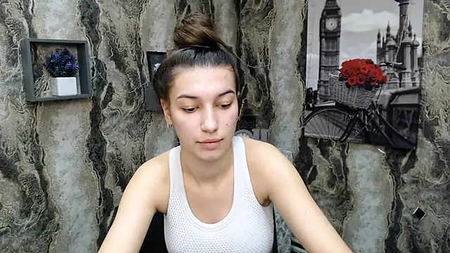 KarolinaRosse  online show from 02.03.25