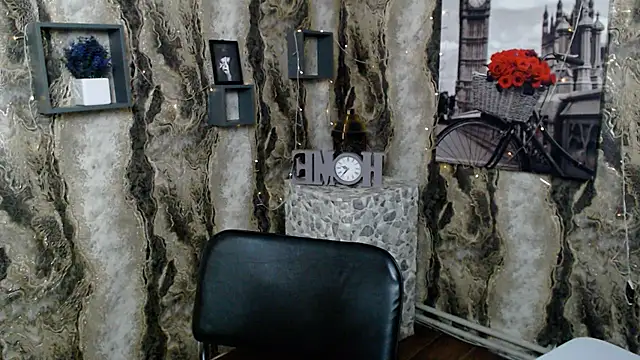 KarolinaRosse  online show from 02.05.25