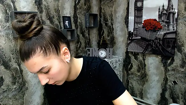 KarolinaRosse  online show from 02.07.25