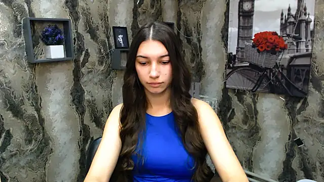 KarolinaRosse  online show from 02.12.25