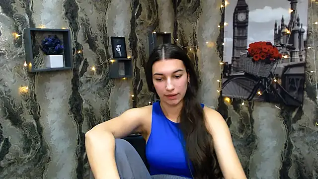 KarolinaRosse  online show from 02.12.25