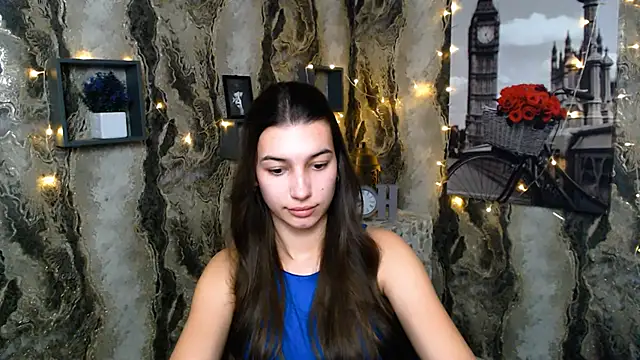 KarolinaRosse  online show from 02.12.25