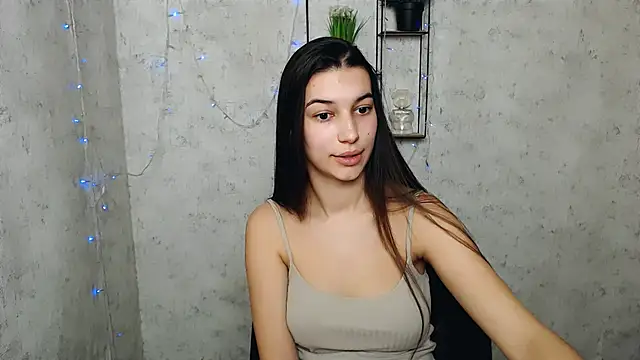 KarolinaRosse  online show from 03.01.25