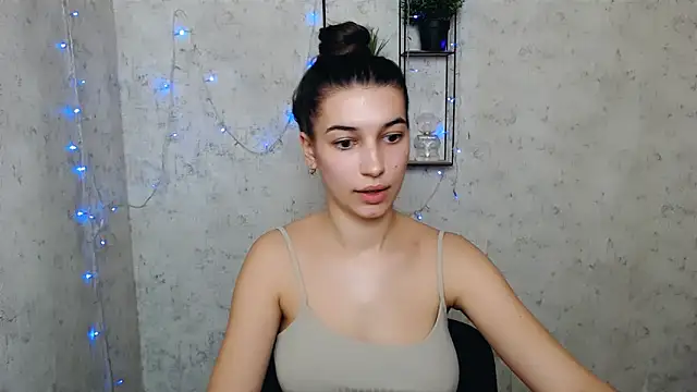 KarolinaRosse  online show from 03.01.25