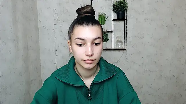 KarolinaRosse  online show from 03.08.25