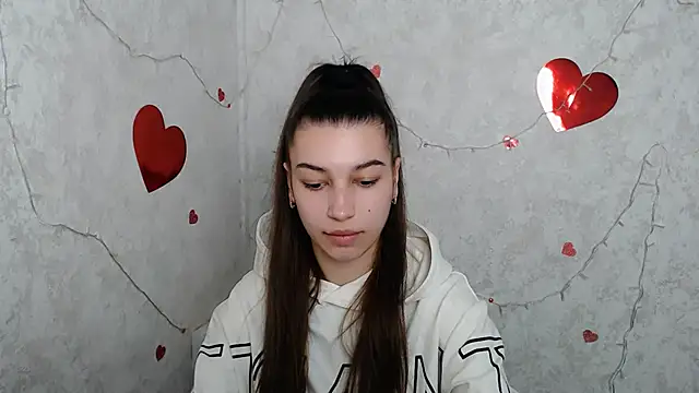 KarolinaRosse  online show from 03.10.25