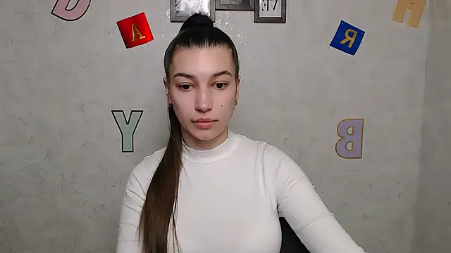 KarolinaRosse  online show from 03.11.25