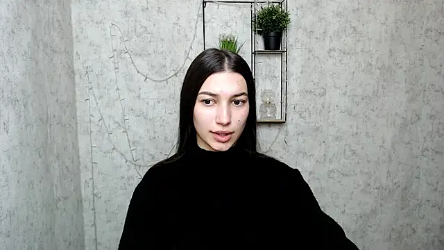 KarolinaRosse  online show from 03.14.25