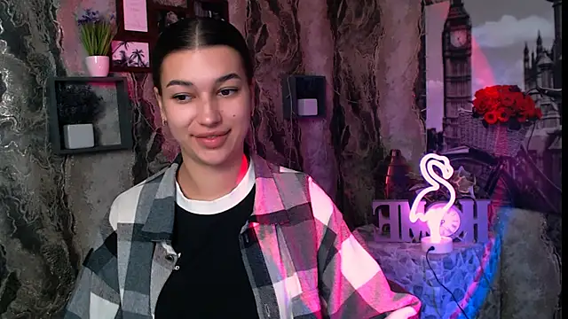 KarolinaRosse  online show from 10.21.25