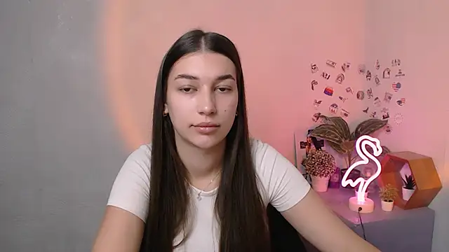 KarolinaRosse  online show from 11.17.25