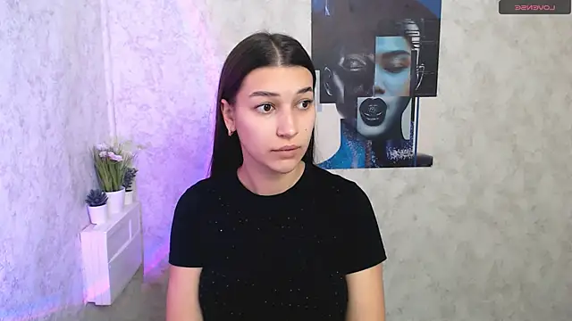 KarolinaRosse  online show from 11.21.25