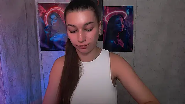 KarolinaRosse  online show from 11.29.25