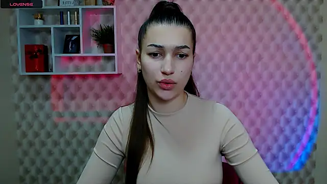 KarolinaRosse  online show from 12.01.25