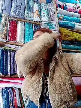 VIOLETA-25  online show from 02.02.25