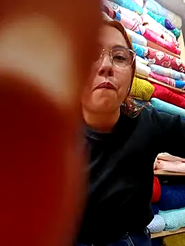 VIOLETA-25  online show from 02.14.25