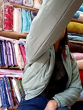 VIOLETA-25  online show from 02.21.25