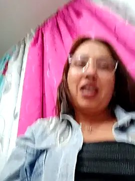 VIOLETA-25  online show from 03.04.25