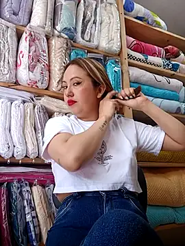 VIOLETA-25  online show from 09.19.25