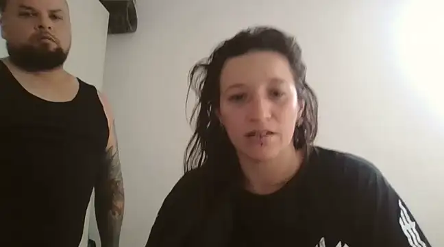 Snapshot of hanamy_joha chatting on 01.02.25 hanamy joha online show from 01.02.25