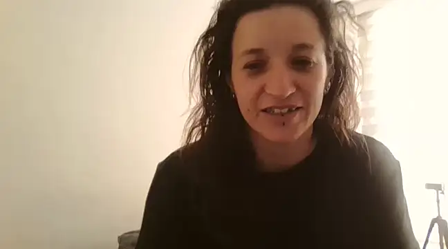 Snapshot of hanamy_joha chatting on 01.13.25 hanamy joha online show from 01.13.25