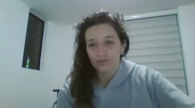 Snapshot of hanamy_joha chatting on 01.30.25 hanamy joha online show from 01.30.25