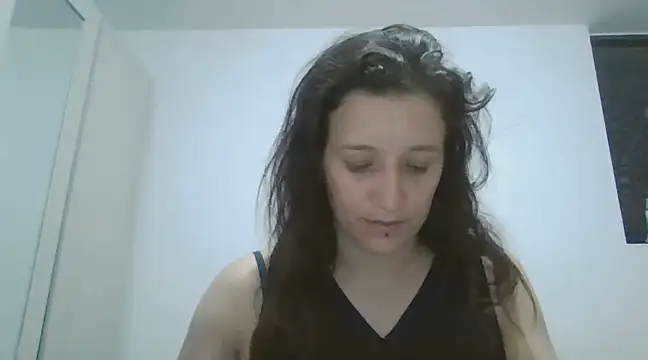 Snapshot of hanamy_joha chatting on 02.10.25 hanamy joha online show from 02.10.25