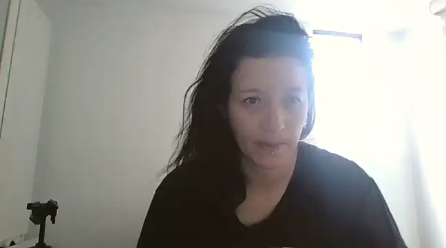 Snapshot of hanamy_joha chatting on 03.12.25 hanamy joha online show from 03.12.25