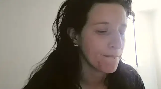 Snapshot of hanamy_joha chatting on 03.13.25 hanamy joha online show from 03.13.25