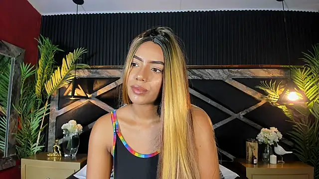 ChloeTayylor  online show from 03.12.25