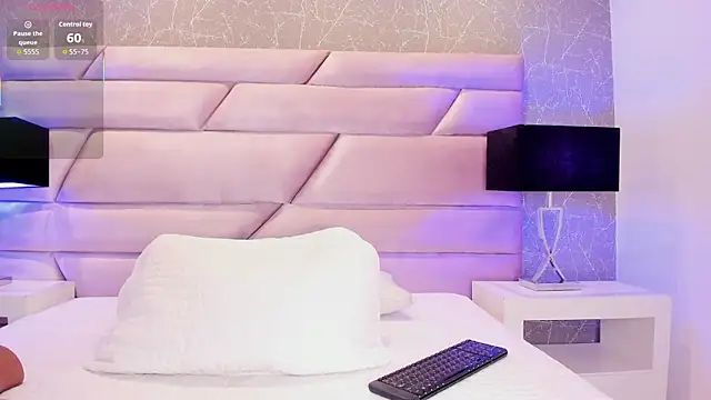 ChloeTayylor  online show from 11.07.25