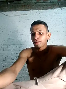 Snapshot of Y4NcA chatting on 09.12.25 Y4NcA online show from 09.12.25