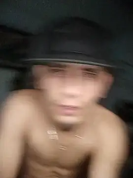 Snapshot of Y4NcA chatting on 09.14.25 Y4NcA online show from 09.14.25