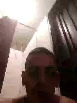 Snapshot of Y4NcA chatting on 09.30.25 Y4NcA online show from 09.30.25