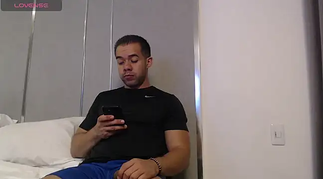 FaustoCock online show from 12.28.24