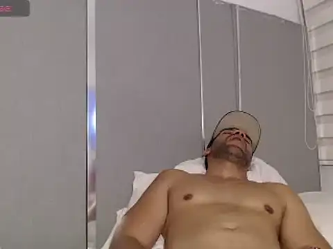 FaustoCock online show from 01.29.25