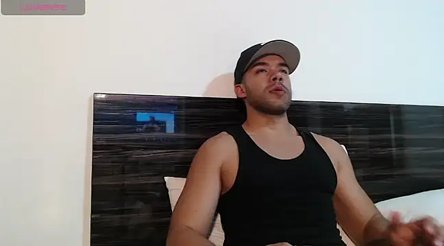 FaustoCock online show from 02.20.25