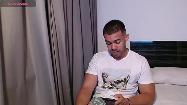 FaustoCock online show from 03.07.25