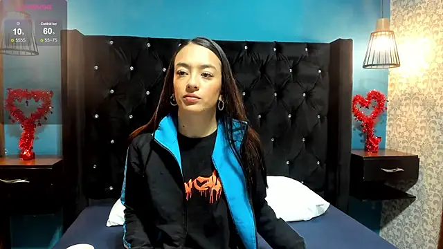 Mia scarlet69 online show from 03.13.25